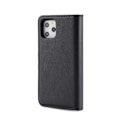 Pikkukuva 2 / 2: DG.MING iPhone 11 Pro 2-in-1 Wallet kotelot - Musta Black