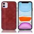 Pikkukuva 1 / 2: Admiral iPhone 11 kuoret - Punainen Red