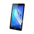 Miniatyrbillede 2 af 2: Huawei MediaPad T3 10 HD krystal kla og beskyttende film Transparent