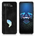 Miniatyrbillede 1 af 2: Admiral ASUS ROG Phone 5 cover - Sort Black