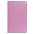 Miniatyrbillede 2 af 2: Huawei MediaPad T3 8.0 Etui med 360 grader roterende stand - Lyserød Pink