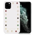 Miniatyrbild 1 av 2: Janesper Class iPhone 11 Pro Max-skydd - Vit Vit