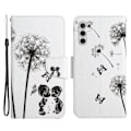 Miniatyrbild 1 av 2: Wonderland Samsung Galaxy A34 5G fodral -Vit Vit