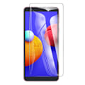 Pikkukuva 1 / 2: 0.3mm karkaistua lasia Samsung Galaxy M01 Core näytönsuojat Transparent