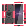 Pikkukuva 2 / 6: Magneettikannatin Sony Xperia 1 IV:lle - Ruusu Pink