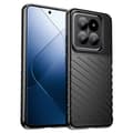 Thunder Xiaomi 14 Pro cover - Sort Black