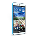 Miniatyrbillede 2 af 2: Beskyttelsesfilm til HTC Desire Eye - Klar Transparent