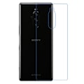 Miniatyrbillede 2 af 2: Ultraklar LCD skærmbeskyttelse til Sony Xperia 1 Transparent