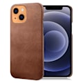 Pikkukuva 1 / 2: Prestige Suojakotelo iPhone 13 - Ruskea Brown