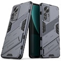 Pikkukuva 1 / 2: Iskunkestävä hybridikotelo Xiaomi 12 Pro - Tummansininen Blue