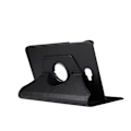 Miniatyrbillede 2 af 2: Amdrup læder-etui til Samsung Galaxy Tab A 10.1 (2016) - Sort Black