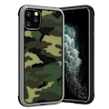 Pikkukuva 1 / 2: Raigor Inverse KHOSLA suojakuori iPhone 11 Pro Maxille - Vihreä Green