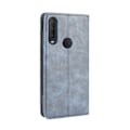 Pikkukuva 2 / 2: Bofink Vintage Alcatel 1S (2020) / 1V (2020) / 3L (2020) kotelot - Sininen Blue