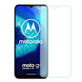 Pikkukuva 1 / 2: 0.3mm Näytönsuoja Motorola Moto G8 Power Lite Transparent