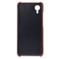 Miniatyrbillede 2 af 4: Dual Card Etui Samsung Galaxy A23e - Rød Red