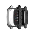 Garmin Venu Sq elektropletteringscover - Sort Black