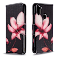 Miniatyrbillede 2 af 2: Wonderland Samsung Galaxy A11 / M11 Etui - Livlig Sommerfugl Multicolor