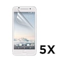 Miniatyrbild 2 av 2: Displayskydd till HTC One A9. 5 st. Transparent