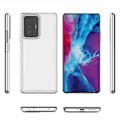 Pikkukuva 2 / 2: Erittäin ohut läpinäkyvä kotelo Xiaomi 11T / 11T Pro:lle Transparent