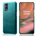 Miniatyrbillede 1 af 2: Prestige Etui OnePlus Nord 2 5G - Grøn Green