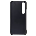 Pikkukuva 2 / 2: Dual Card Sony Xperia 1 IV kotelot - Musta Black