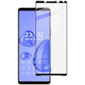 Pikkukuva 1 / 2: IMAK Pro+ karkaistua lasia näytönsuoja Sony Xperia 5 IV:lle Transparent