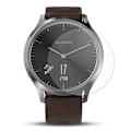 Pikkukuva 1 / 2: HAT PRINCE Garmin Vivomove HR temperoitu suojalasi 2kpl Transparent