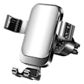 Miniatyrbillede 1 af 2: R7 Universal stability car mount holder - Sølv Silver grey