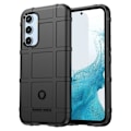 Miniatyrbillede 1 af 2: Rugged Shield Etui Samsung Galaxy A54 - Sort Black