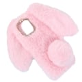 Pikkukuva 1 / 2: Bunny iPhone 12 Pro Max kuoret - Pinkki Pink