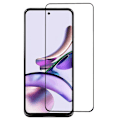Pikkukuva 1 / 6: Motorola Moto G13 kosketusherkkä ja temperoitu suojalasi Transparent