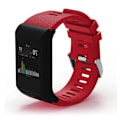 Pikkukuva 1 / 2: Garmin Vivoactive HR moderni ranneke - Punainen Red
