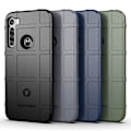 Pikkukuva 2 / 2: Rugged Shield Motorola One Fusion Plus kotelot - Sininen Blue