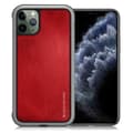 Raigor Inverse LUXURIOUS cover til iPhone 11 Pro - Rød Red