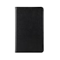 Pikkukuva 1 / 2: Amdrup Samsung Galaxy Tab A 10.1 (2016) Nahkakotelo - Musta Black