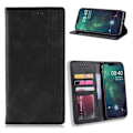 Pikkukuva 1 / 2: Bofink Vintage iPhone 12 Pro Max kotelot - Musta Black