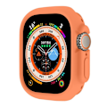Pikkukuva 1 / 6: HAT PRINCE Apple Watch Ultra -kellon karkkivärinen suojus - Oranssi Orange