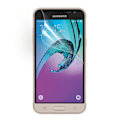 Pikkukuva 2 / 2: Erittäin Kirkas LCD Näytön Suojakalvo Samsung Galaxy J3 (2016) Puhelimelle Transparent