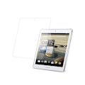 Miniatyrbild 1 av 2: Screen Protector till Acer Iconia A1-830 - Clear Transparent