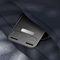 Miniatyrbillede 3 af 6: Universalbeslag til telefon og tablet i aluminiumslegering - Sort Black