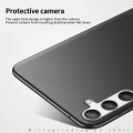 Miniatyrbillede 6 af 6: MOFi Slim Shield Samsung Galaxy A54 Etui - Blå Blue