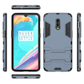 Miniatyrbillede 2 af 2: Cool Guard OnePlus 7 cover - Mørkeblå Blue
