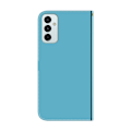 Pikkukuva 2 / 2: Mirror Samsung Galaxy M23 flip case - Sininen Blue