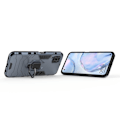 Miniatyrbillede 2 af 2: Ring Guard cover - Huawei P40 Lite / Nova 6 SE - Blå Blue