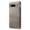 Pikkukuva 1 / 2: Prestige Suojakotelo Google Pixel 7a - Harmaa Silver grey