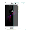 Pikkukuva 1 / 2: ZTE Blade S7 temperoitu suojalasi näytölle Transparent