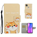 Miniatyrbild 1 av 2: Wonderland Xiaomi Redmi 9C fodral -Brun Brun