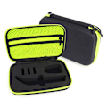 Miniatyrbillede 1 af 2: Philips OneBlade Pro nylon etui Black