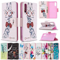 Pikkukuva 2 / 2: Wonderland Sony Xperia L4 kotelot - Sulka Multicolor