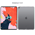 Pikkukuva 2 / 2: iPad Pro 11 tuuman (2018) tyylikäs kristallinkirkas kotelo Transparent